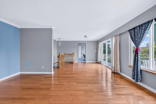 6500 Yeats Crescent, Richmond, BC 