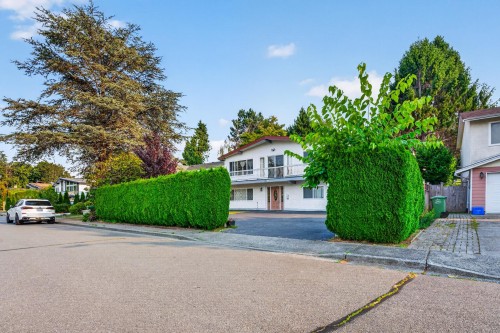 6500 Yeats Crescent, Richmond, BC 