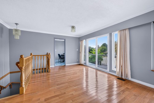 6500 Yeats Crescent, Richmond, BC 