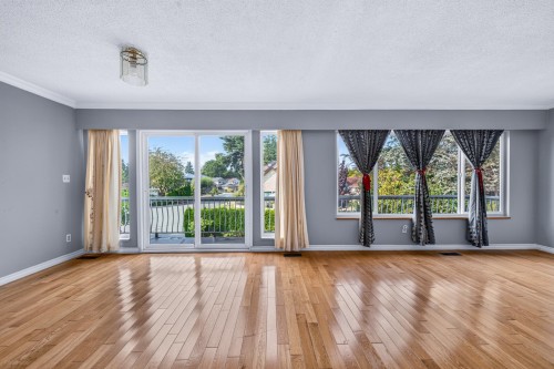6500 Yeats Crescent, Richmond, BC 
