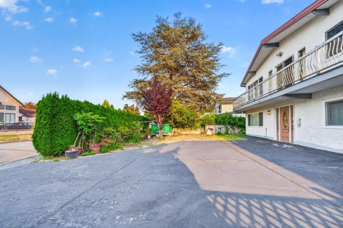 6500 Yeats Crescent, Richmond, BC 
