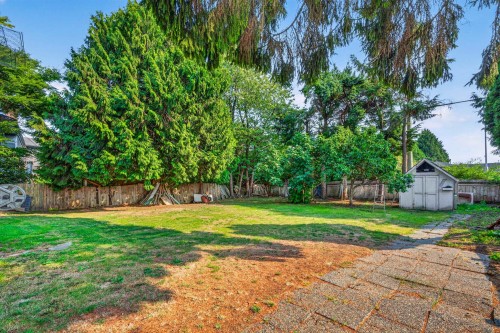 6500 Yeats Crescent, Richmond, BC 