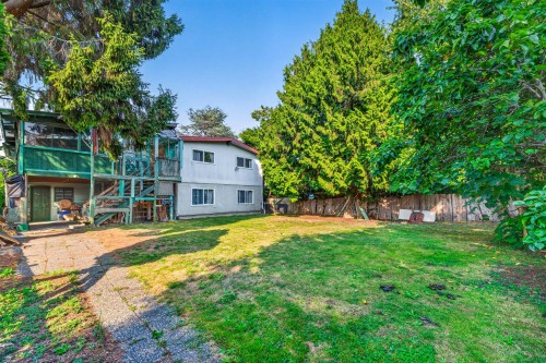 6500 Yeats Crescent, Richmond, BC 