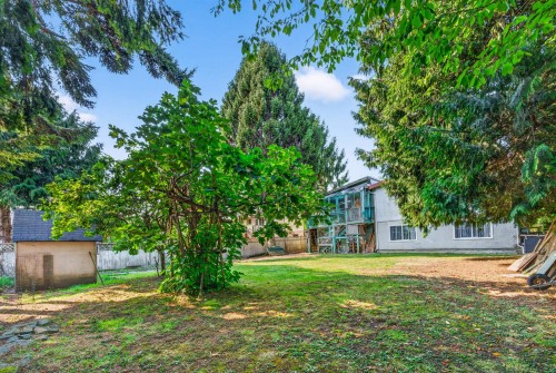 6500 Yeats Crescent, Richmond, BC 