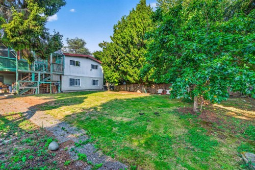 6500 Yeats Crescent, Richmond, BC 
