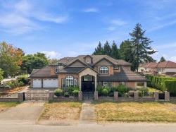 8328 Bowcock Road  Richmond, BC V6Y 1C2