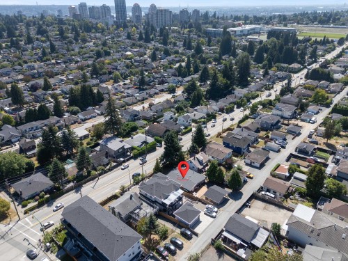 8085 10Th Avenue, Burnaby, BC 