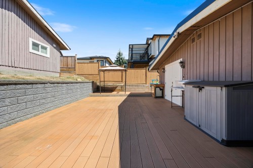8085 10Th Avenue, Burnaby, BC 