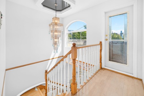 3423 24Th Avenue E, Vancouver, BC - Indoor Photo Showing Other Room