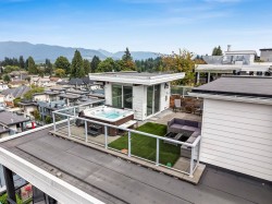 611-707 Como Lake Avenue  Coquitlam, BC V3J 0J5