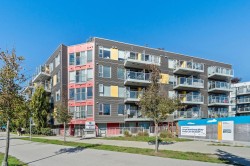 613-417 Great Northern Way  Vancouver, BC V5T 0G7