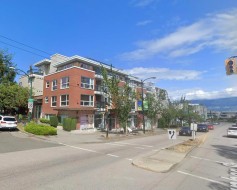 202-3611 18th Avenue W Vancouver, BC V6S 1B3
