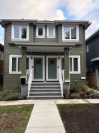 3162 Venables Street  Vancouver, BC V5K 2S4