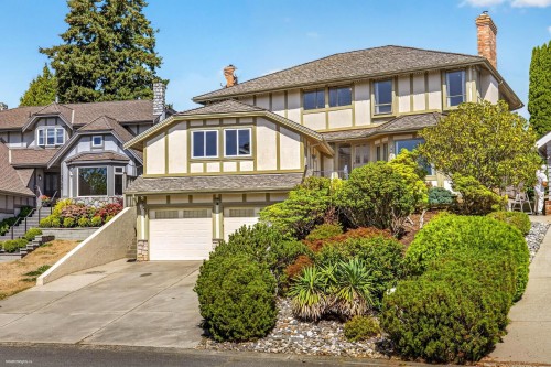 5710 Goldenrod Crescent  Delta, BC V4L 2G6