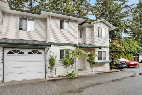 11-11875 210 Street  Maple Ridge, BC V2X 7P3