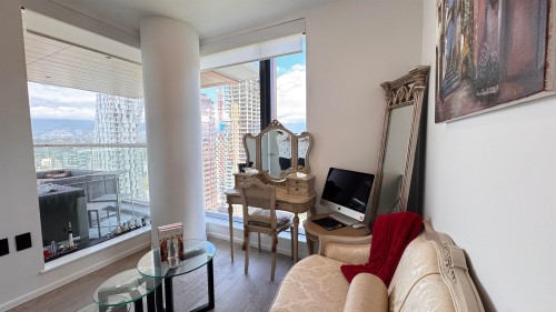 22xx-1408 Robson Street , Vancouver, BC V6G 1B9 3