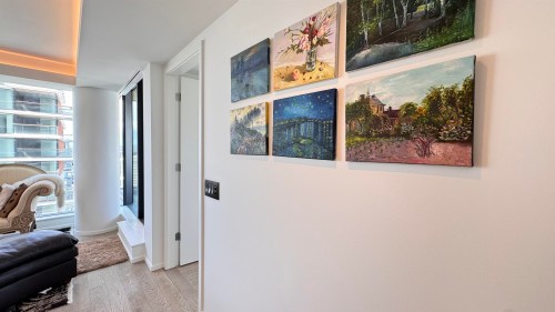 22xx-1408 Robson Street , Vancouver, BC V6G 1B9 5