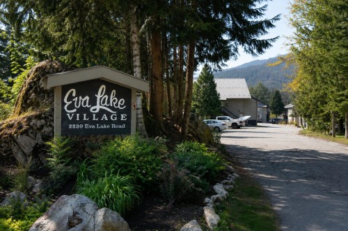 14-2230 Eva Lake Road  Whistler, BC V8E 0M5