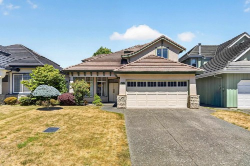 6215 Dunsmuir Crescent, Richmond, BC - Outdoor