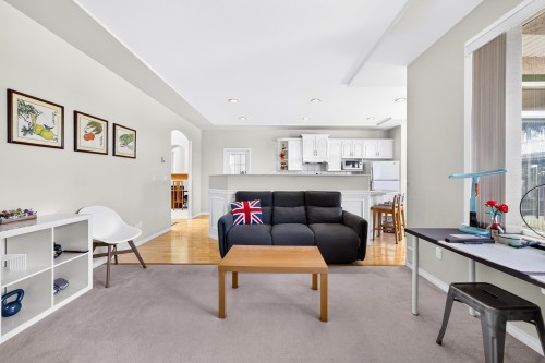 6215 Dunsmuir Crescent, Richmond, BC - Indoor