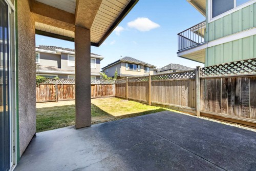 6215 Dunsmuir Crescent, Richmond, BC - Outdoor With Exterior