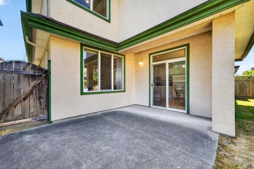 6215 Dunsmuir Crescent, Richmond, BC - Outdoor With Exterior