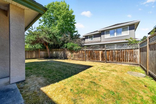 6215 Dunsmuir Crescent, Richmond, BC - Outdoor