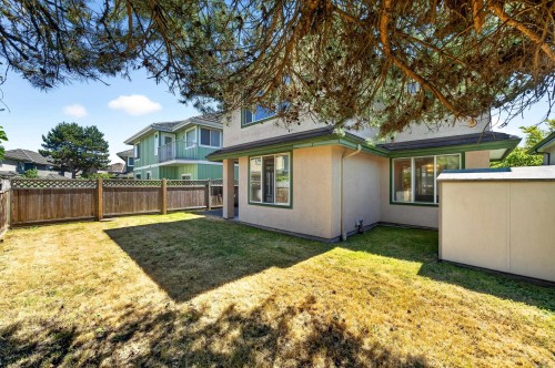 6215 Dunsmuir Crescent, Richmond, BC - Outdoor