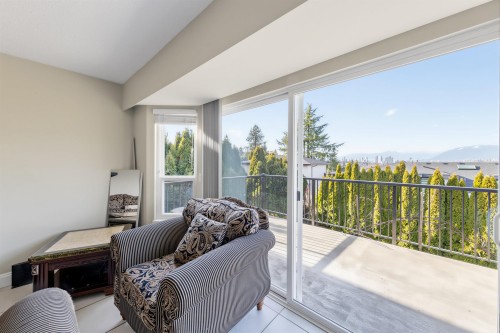 7763 Hazelmere Street, Burnaby, BC -  Photo Showing Other Room