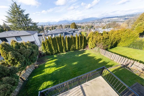 7763 Hazelmere Street, Burnaby, BC - Outdoor
