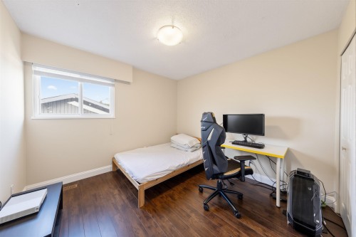 7763 Hazelmere Street, Burnaby, BC - Indoor