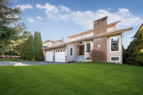7763 Hazelmere Street, Burnaby, BC - Outdoor