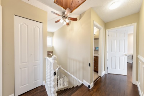 7763 Hazelmere Street, Burnaby, BC - Indoor Photo Showing Other Room