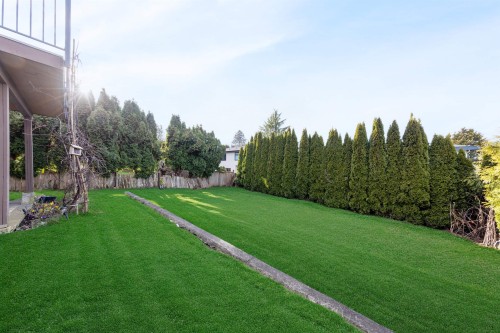 7763 Hazelmere Street, Burnaby, BC - Outdoor