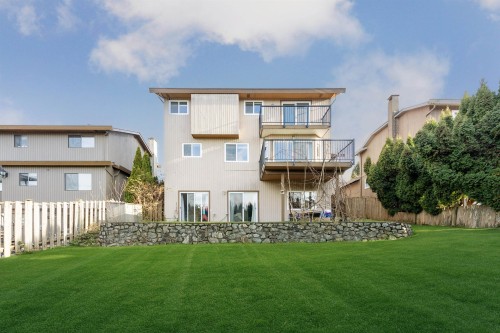 7763 Hazelmere Street, Burnaby, BC - Outdoor