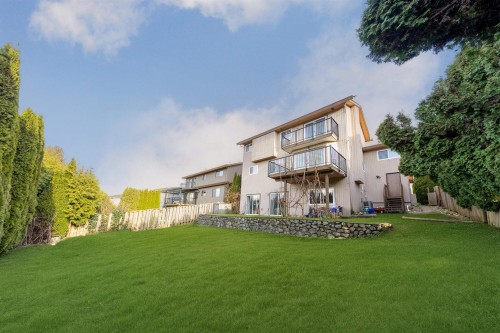 7763 Hazelmere Street, Burnaby, BC - Outdoor