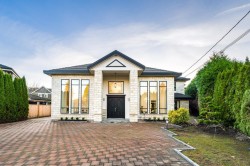 9871 Pigott Road  Richmond, BC V7A 2C1