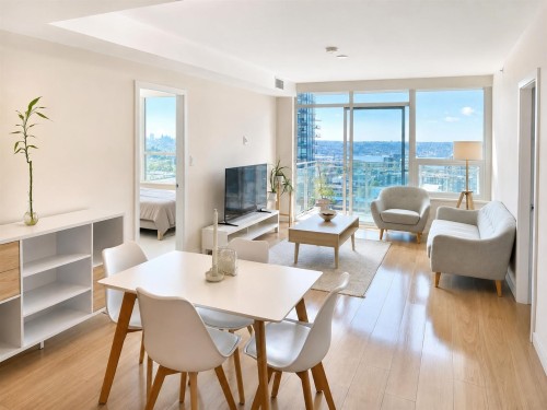 1403-125 14th Street E North Vancouver, BC V7L 0E6