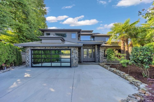 3308 Deering Island Place, Vancouver, BC - Outdoor