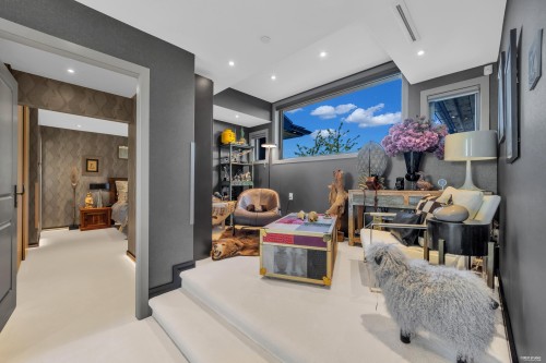 3308 Deering Island Place, Vancouver, BC - Indoor Photo Showing Other Room