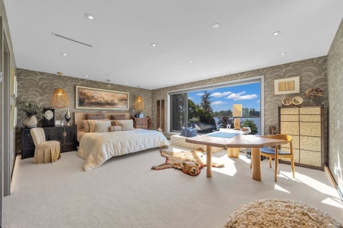 3308 Deering Island Place, Vancouver, BC - Indoor Photo Showing Bedroom