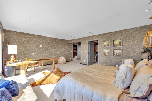 3308 Deering Island Place, Vancouver, BC - Indoor Photo Showing Other Room