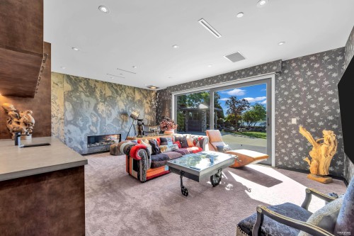 3308 Deering Island Place, Vancouver, BC - Indoor