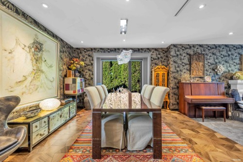 3308 Deering Island Place, Vancouver, BC - Indoor Photo Showing Other Room
