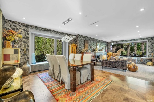3308 Deering Island Place, Vancouver, BC - Indoor