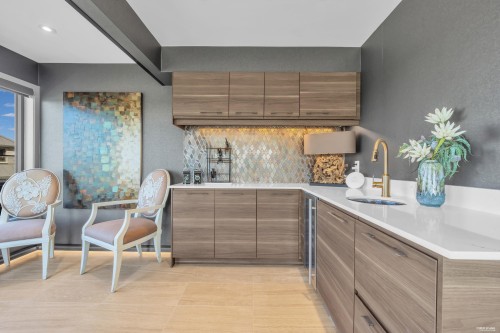 3308 Deering Island Place, Vancouver, BC - Indoor Photo Showing Other Room