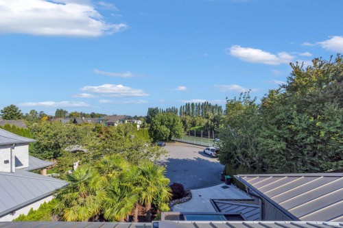 3308 Deering Island Place, Vancouver, BC - Outdoor With View