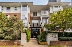 116-4723 Dawson Street Burnaby, BC V5C 0A7