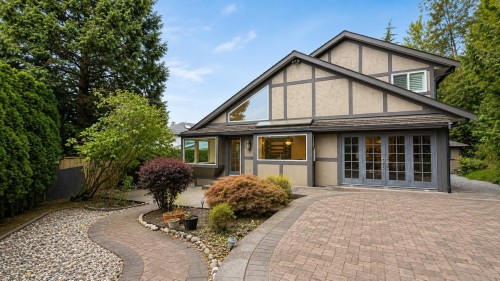 2779 Sylvan Place, Coquitlam, BC 