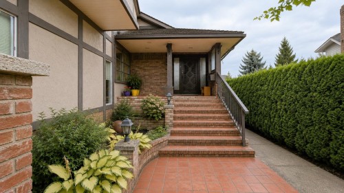 2779 Sylvan Place, Coquitlam, BC 